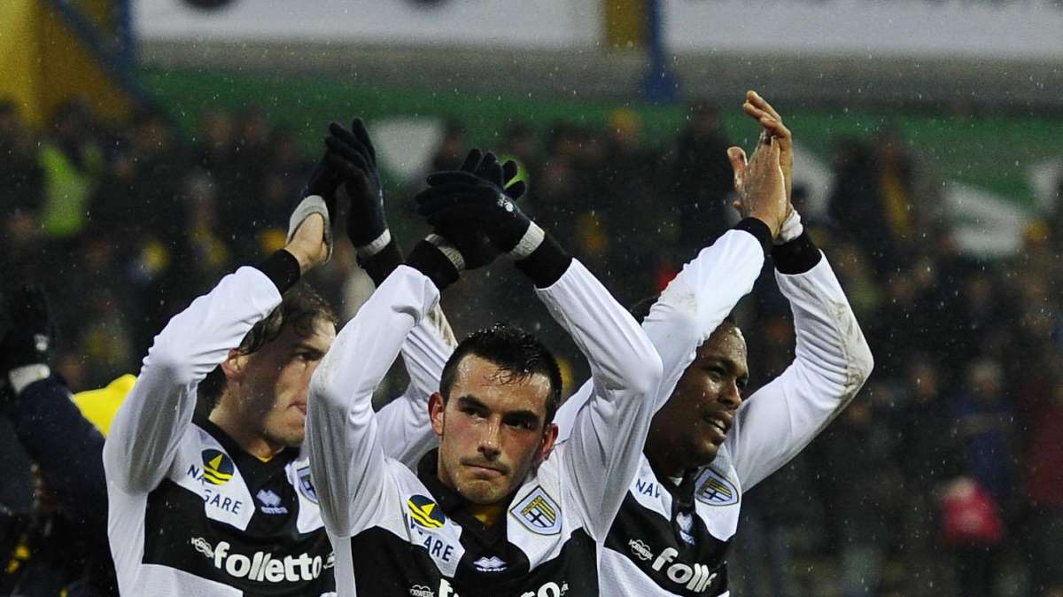 Pedullà: "Sansone-Chibsah: il Parma chiede 7 milioni al Sassuolo"