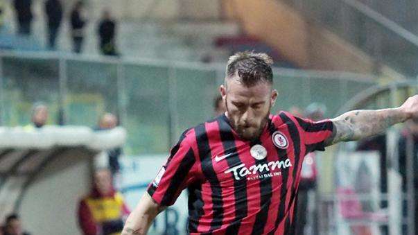 Ternana, concorrenza al Parma per l'eclettico Tommaso Coletti