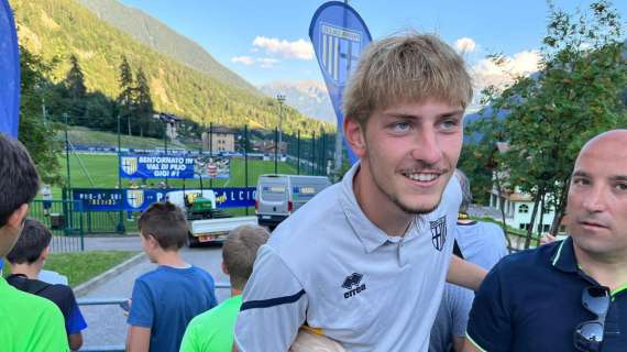 UFFICIALE: Dierckx saluta Parma e torna al Genk. Affare in prestito con diritto