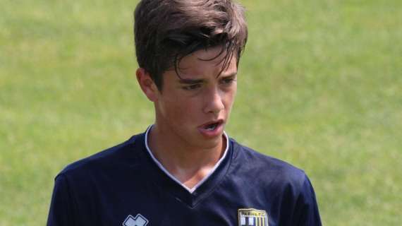 Under 17 Lega Pro, convocato il portierino Corvi