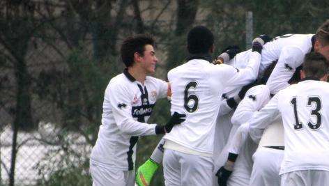 Allievi B, Parma-Milan 2-1: impresa in rimonta per i Turrini boys