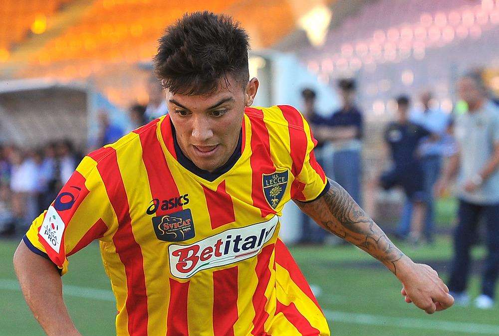 UFFICIALE: Chiricò è un giocatore del Parma