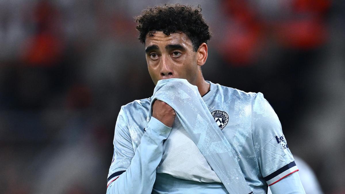 GdS - All'Udinese mancano i gol del centrocampo. Solo Atta e Karlstrom in gol