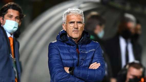  PL  - Venturato: "Parma e Palermo sono due squadre molto importanti. Al Tardini ci sarà una bella partita"