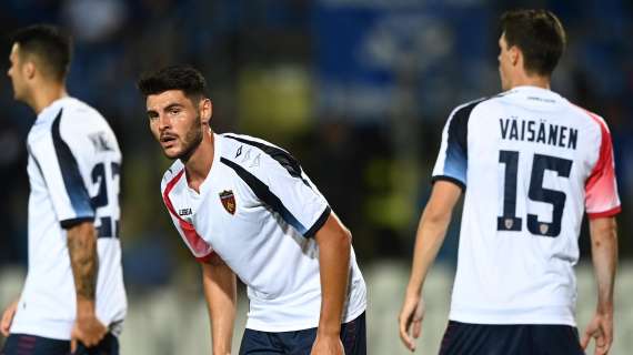 L'ex Cosenza Pagliuso: "A Parma meritavano la vittoria, secondo tempo in crescendo"