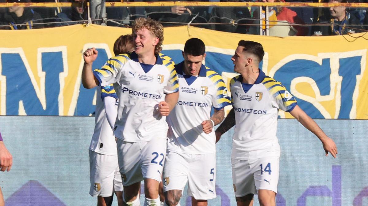 "Nel calcio ci vuole fiducia": l'eco del Tardini per mandare un segnale all'ambiente