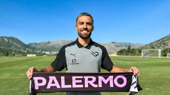 Palermo, Di Francesco: "B campionato duro. Ma vogliamo puntare alla promozione"