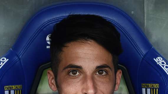 PL - Scozzarella: "Bernabé importante per un Parma del futuro. Cuesta? Scelta affascinante"
