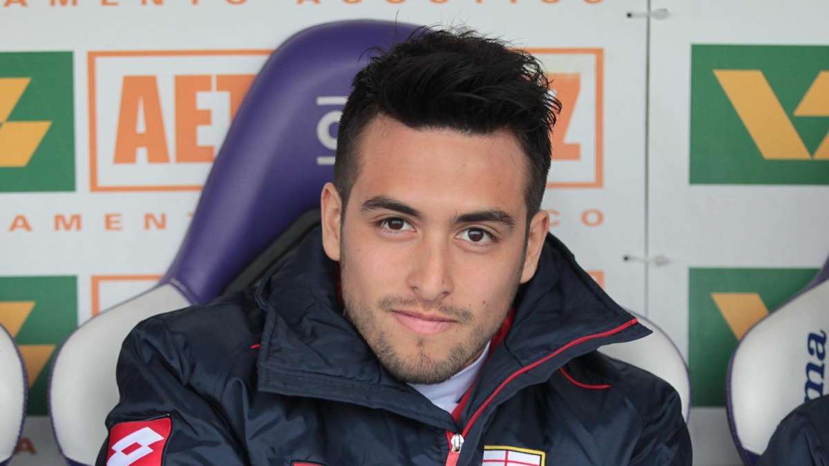 Di Marzio: "Il Parma attende l'offerta dell'Eskisehirspor per Jorquera"