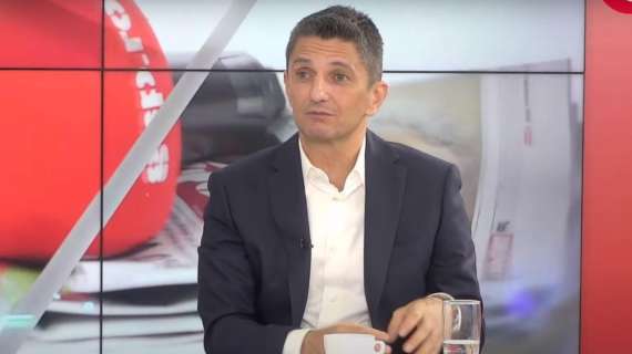 Razvan Lucescu a PL: "Nessun contatto col Parma. Man e Mihaila? Il mio consiglio è restare"