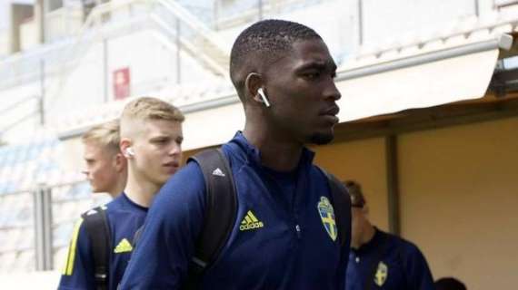 Under 17, Tannor e Bangala in campo con la Svezia nella sconfitta contro il Portogallo