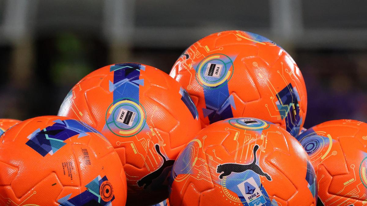 Serie A, oggi al via la diciottesima giornata. Parma in campo domani