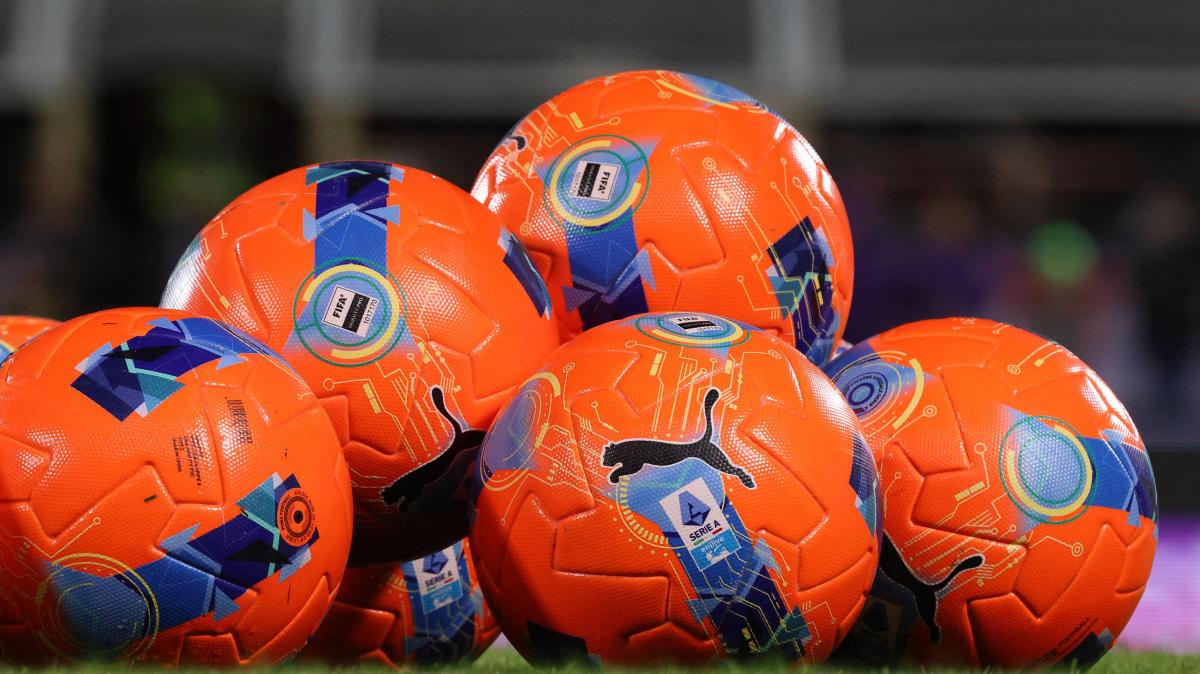 Serie A, oggi alle 15.00 Parma-Atalanta. In serata il doppio big match Juventus-Napoli e Roma-Milan