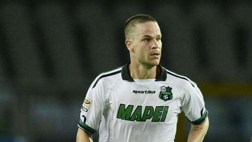 Sky - Sansone, Rosi e Mendes al Sassuolo. A Parma Schelotto e Rossini