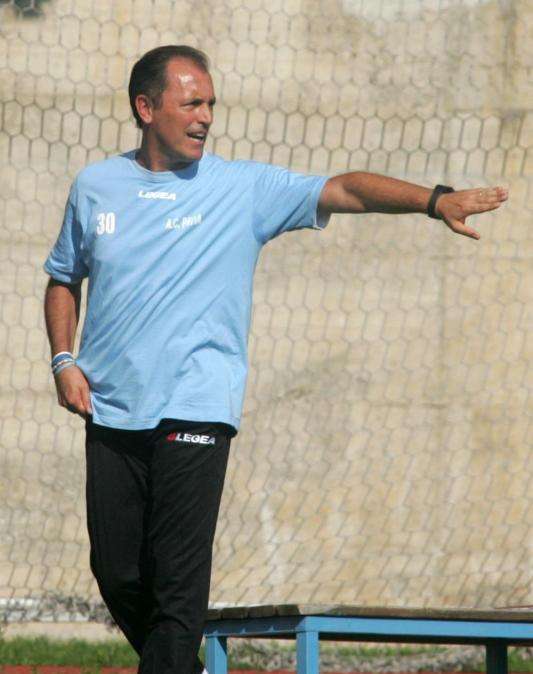 Ds Spezia: "Piccolo al Parma, non è fatta. I casi sono due..."