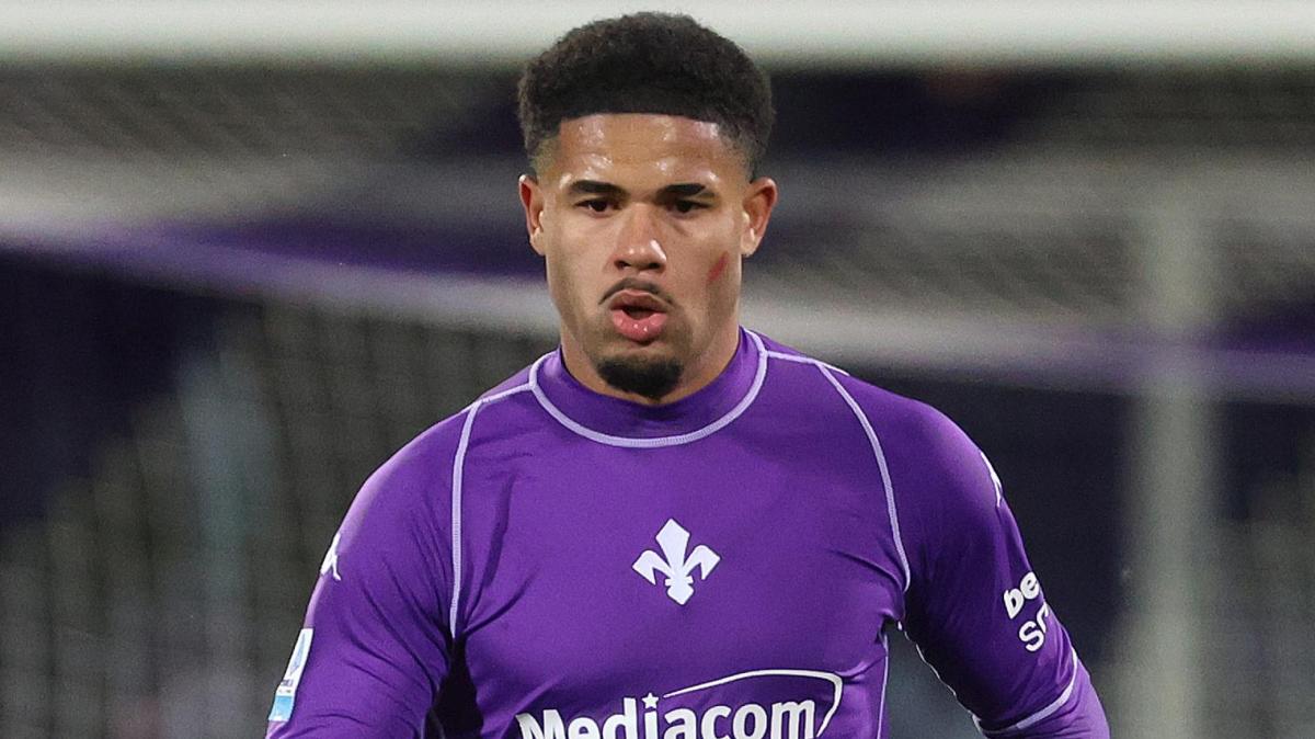 Ex - Sohm pronto a tornare in Emilia: domani lo aspetta il Bologna