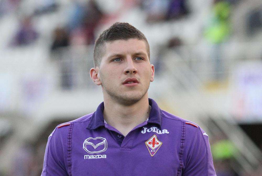 Addio Rebic: il croato si accasa al Lipsia