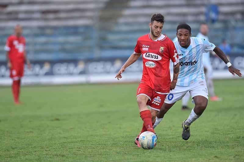 Parma e Genoa su Folorunsho della Virtus Francavilla