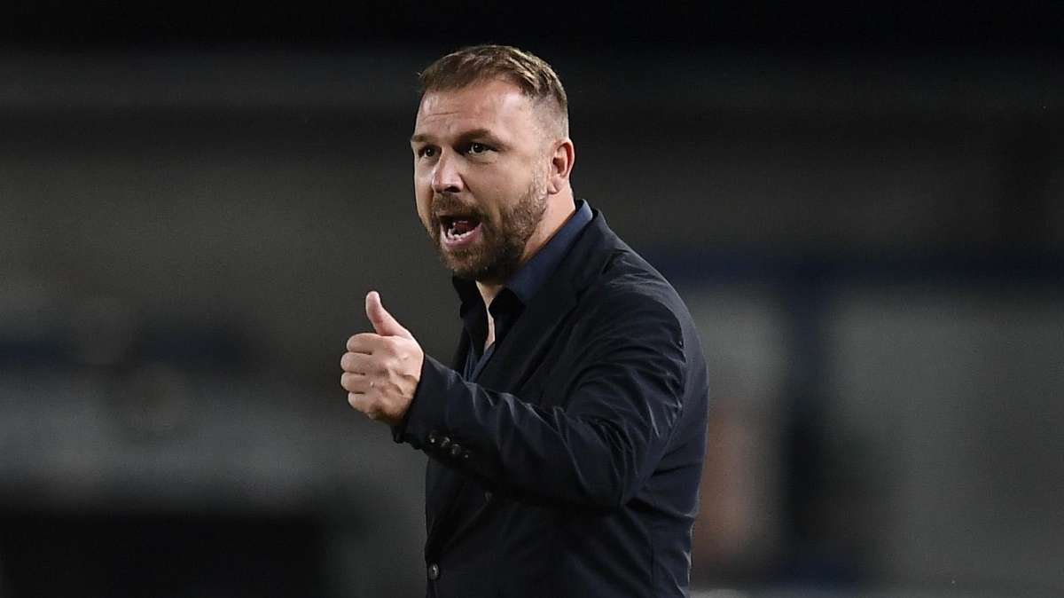 Empoli, Zanetti si tiene stretto Grassi: "Confermarlo per noi era importante"