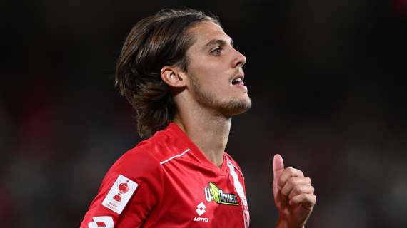 Derby di mercato fra Juventus e Inter. Tuttosport: "Sfida aperta per Andrea Colpani"