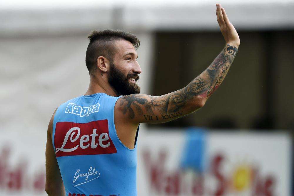 Occhio al Chievo: i clivensi pensano a Tonelli