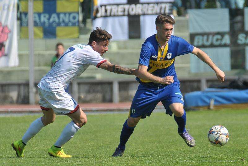 Ricci verso il Pro Piacenza: affare in dirittura d'arrivo