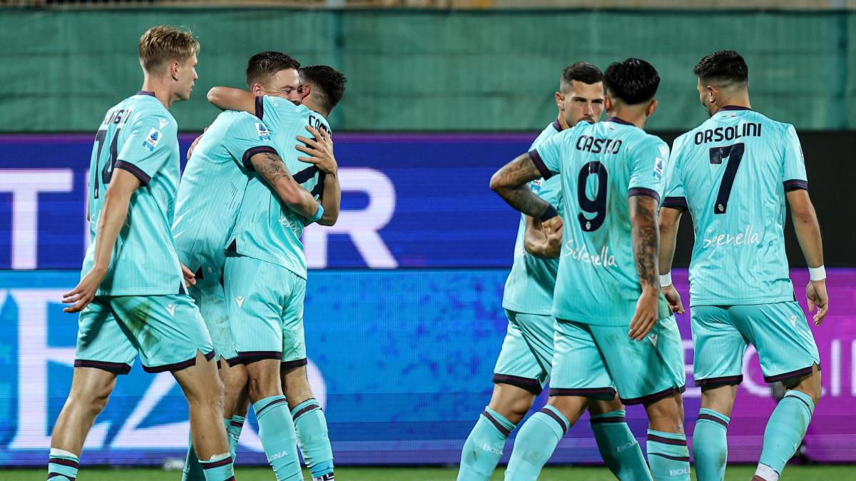 Bologna, i 26 convocati di Italiano: torna Holm, resta ai box Immobile