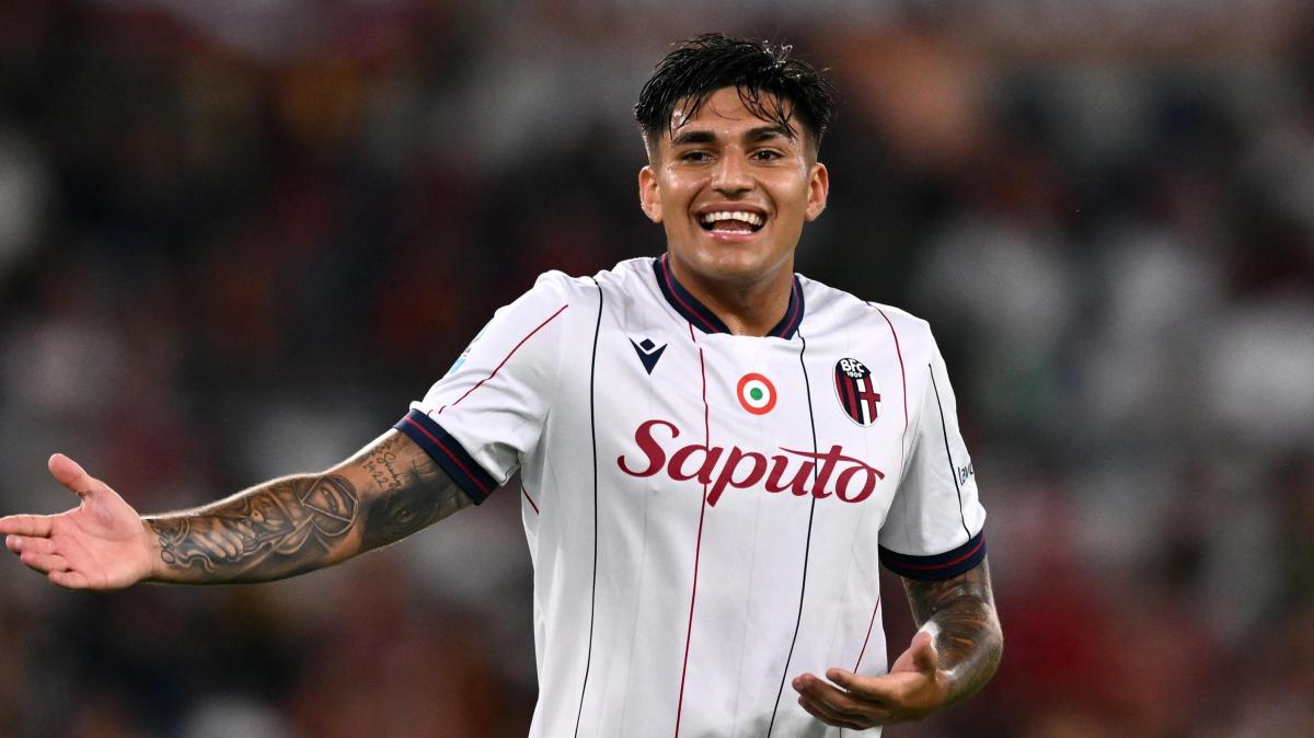 Castro bestia nera del Parma: in questa stagione ha già colpito tre volte i crociati