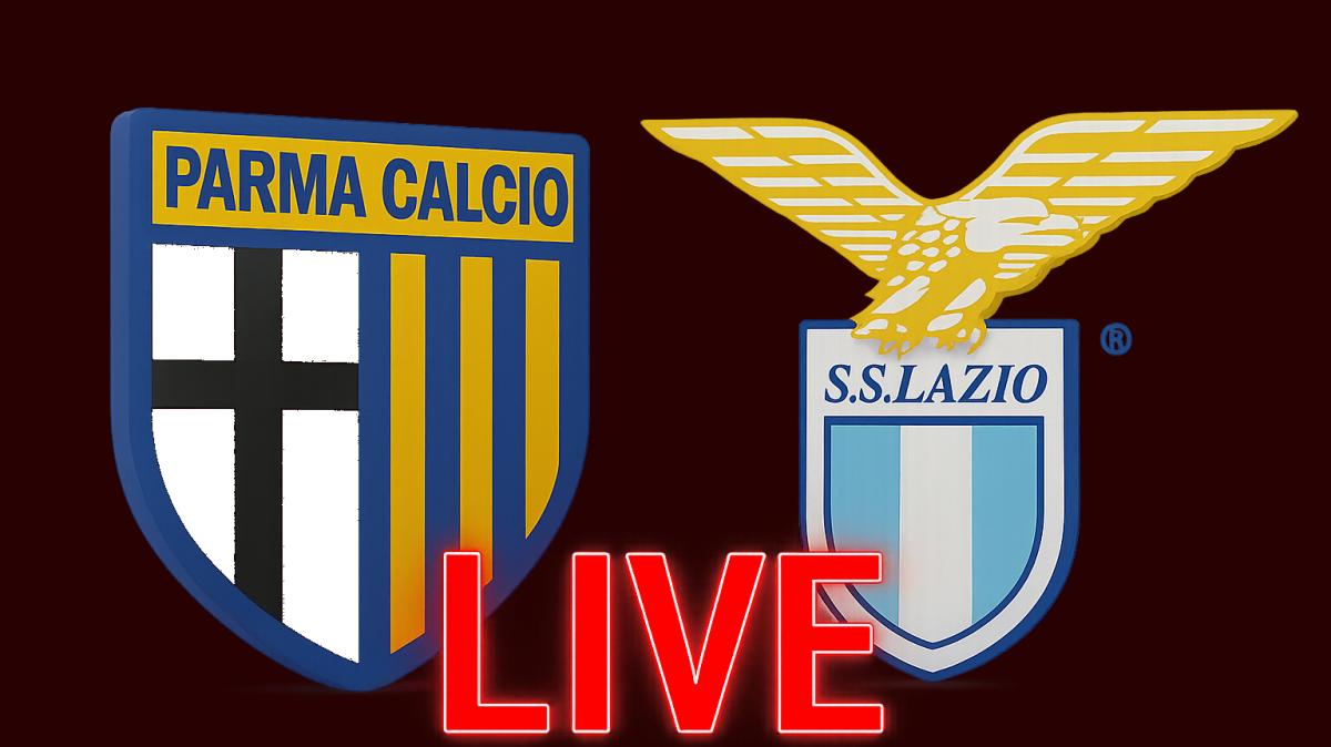 LIVE! Parma-Lazio 0-0: infortunio per Delprato, dentro al suo posto Troilo