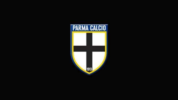 Parma Calcio 1913: l'organigramma parziale della nuova società