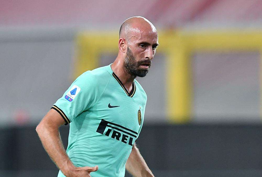 Borja Valero tra Genoa e Parma ma i liguri devono sciogliere il nodo Schone