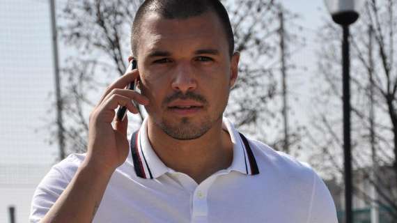 PL - Bojinov: "Con le idee di Pecchia e la qualità dei giovani il Parma può fare un grande campionato. A Lecce gara aperta"