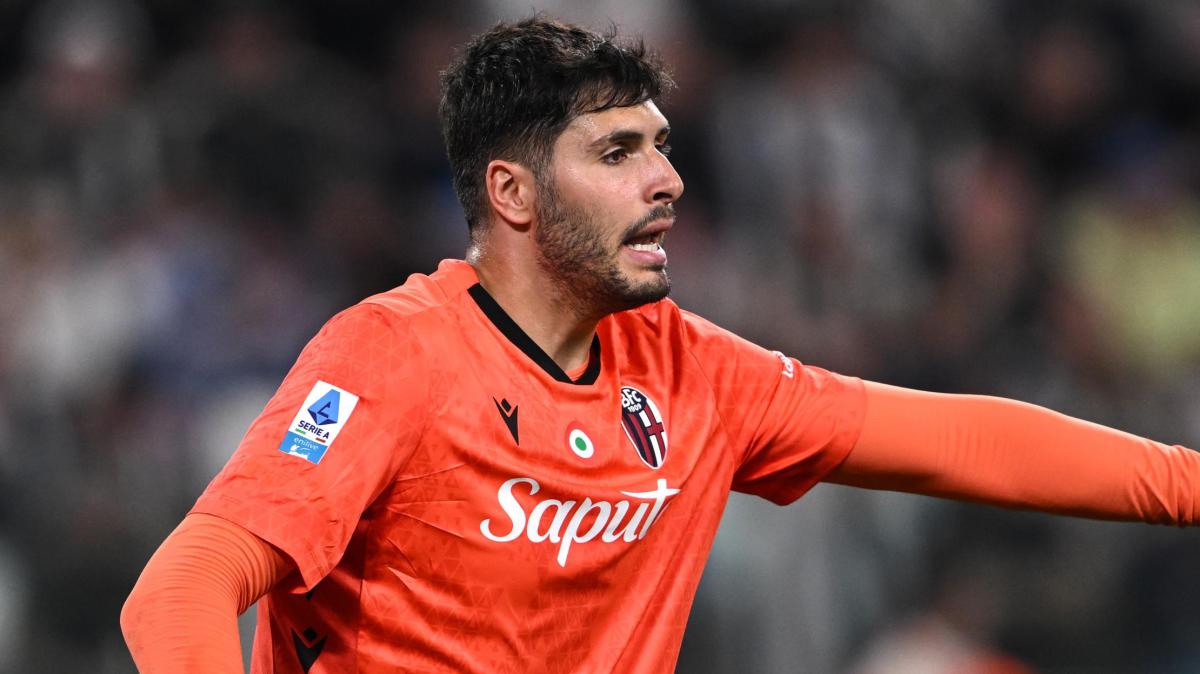 Bologna, Ravaglia chiede spazio. Parma, Udinese e Torino monitorano la situazione