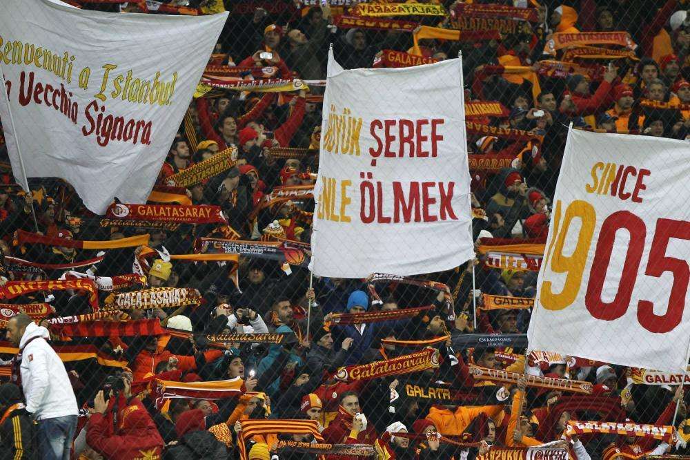 Galatasaray a un passo da Trezeguet: quadriennale per l'egiziano