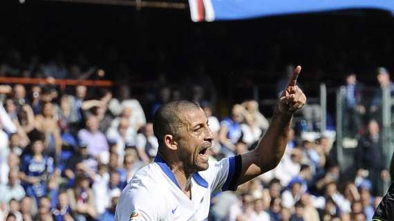Vice-Chivu, Scaloni smentisce l’ipotesi Samuel: “Ha apprezzato, ma la discussione è chiusa”