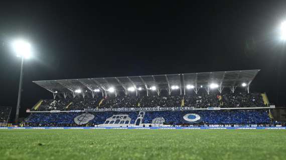 Empoli-Parma, le ultime sfide dicono che il pareggio è protagonista
