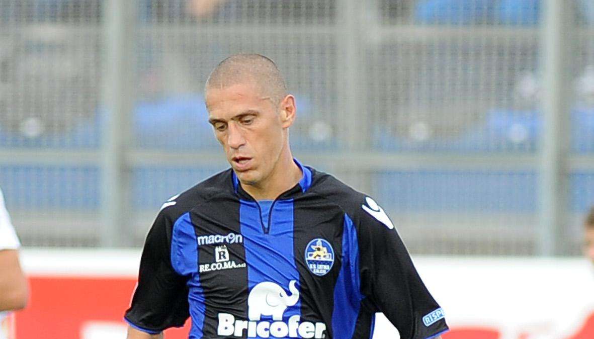 UFFICIALE: Morrone riparte da Pisa