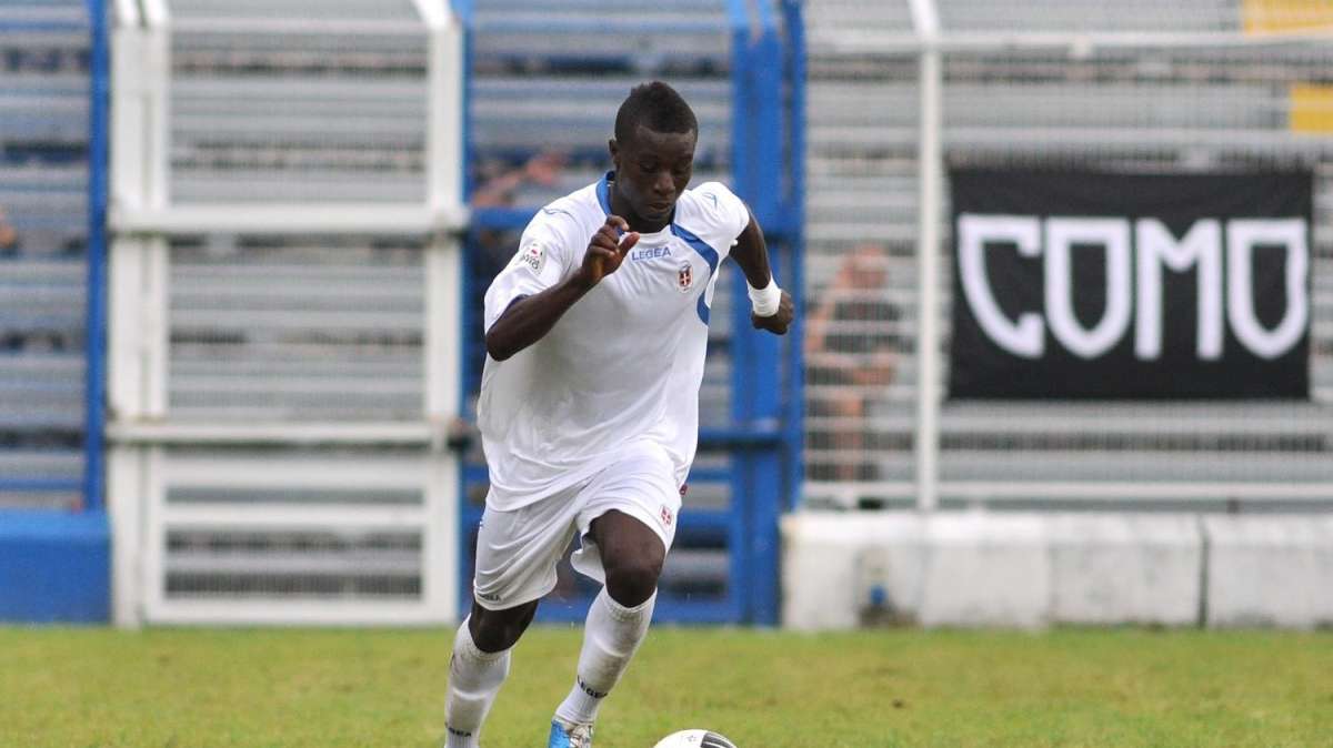UFFICIALE: acquistato l'intero cartellino di Doumbia