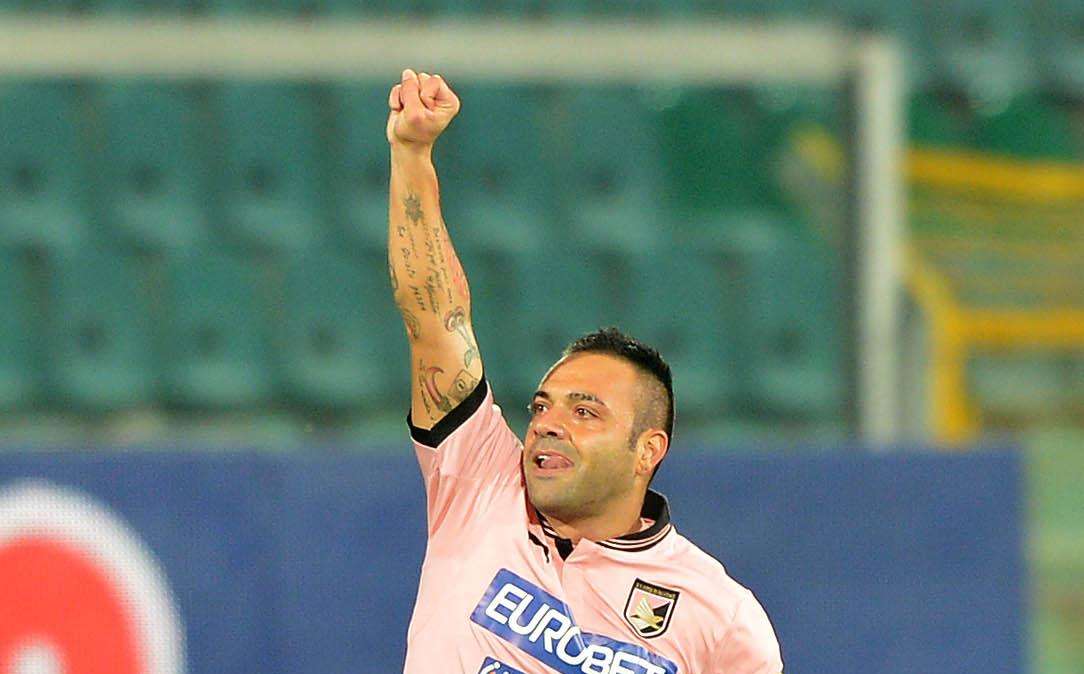 Il Parma accelera per Miccoli