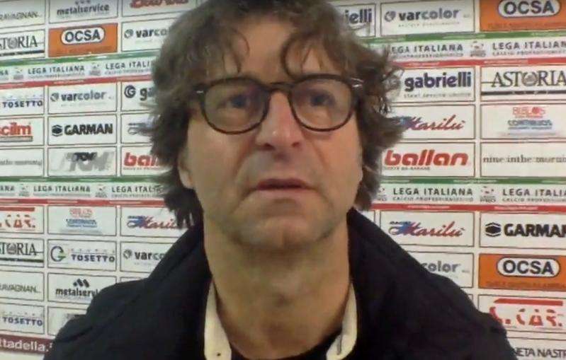DG Cittadella blocca Scaglia: "Nessuna offerta da capogiro, resta con noi"