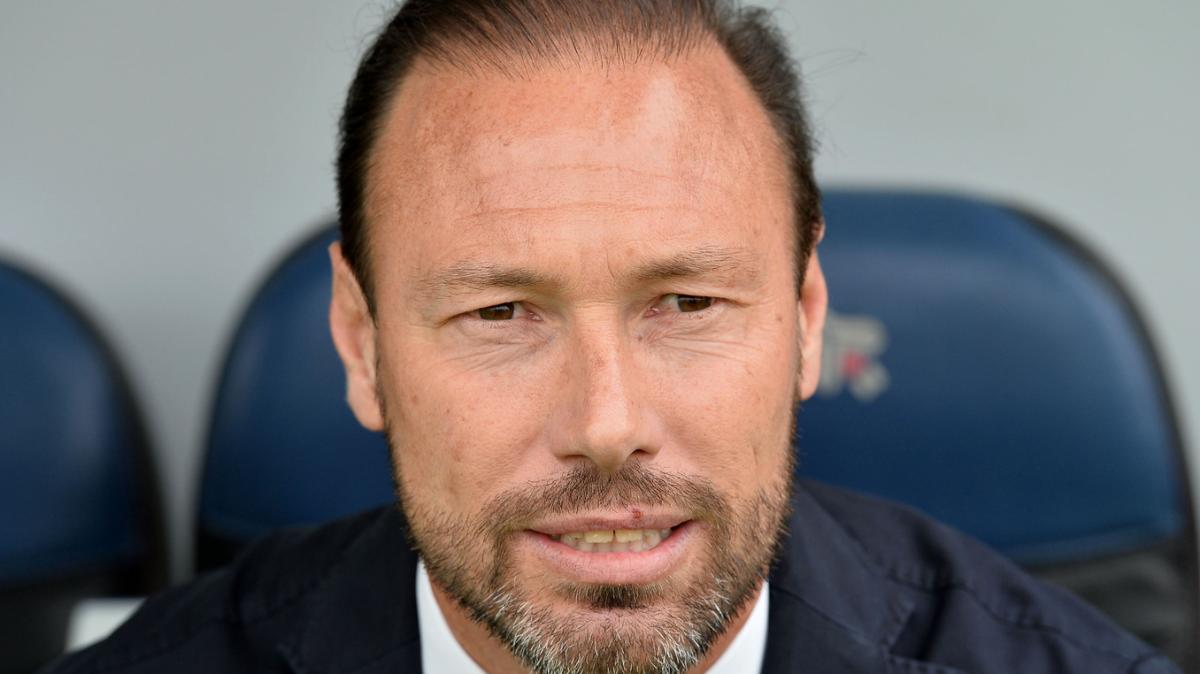 Marcolin su Parma-Napoli: "Cuesta era partito con un calcio propositivo, poi si è ritrovato a giocare all'italiana"