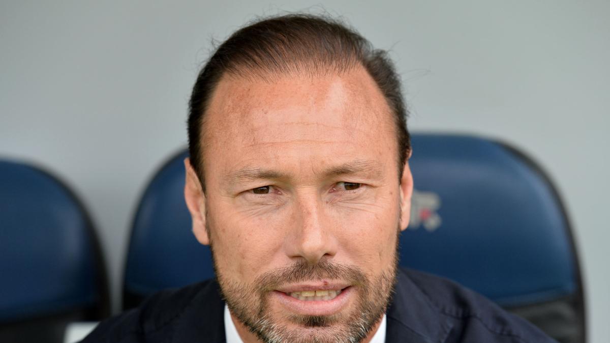 Marcolin: “La vittoria del Lecce a Parma un risultato prezioso. Ancora presto per previsioni sulla salvezza”