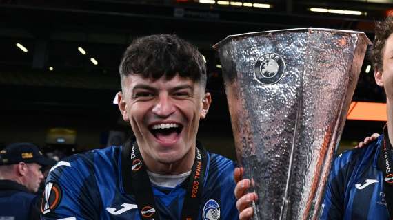 Occhi su Bonfanti dell'Atalanta: la Dea apre soltanto al prestito per il classe 2003
