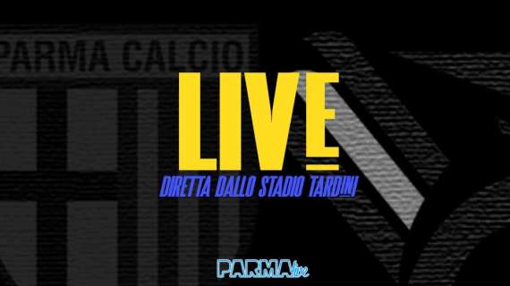 LIVE! Parma-Palermo 3-3, Charpentier pareggia a tempo scaduto! Finisce un match folle al Tardini