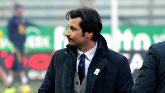 Alberto Benaglia/ParmaLive.com