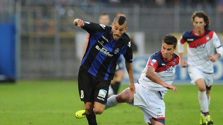 Mercato: Crisetig nel mirino del Chievo Verona