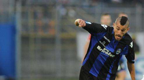 Ag. Crisetig: "Credo che il prossimo anno giocherà in serie A"