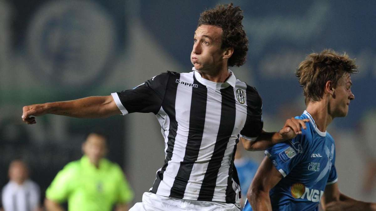 Mercato: inserimento del Livorno su Giannetti