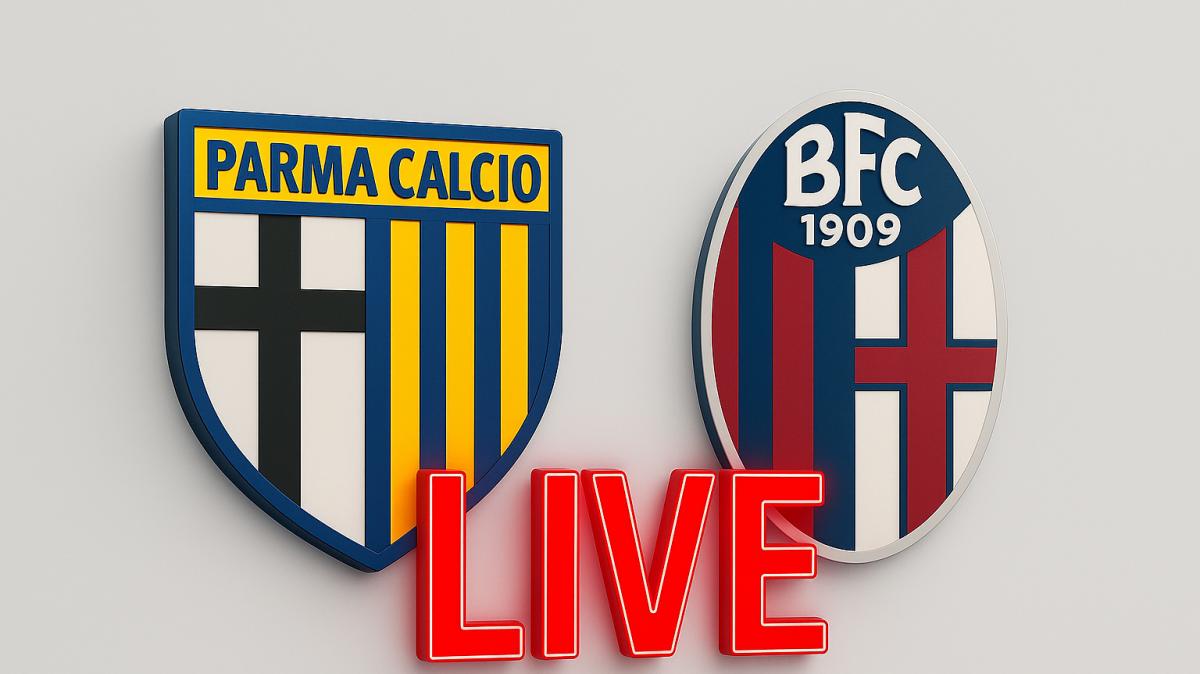 LIVE! Parma-Bologna 1-3, finisce così: sconfitta pesantissima  