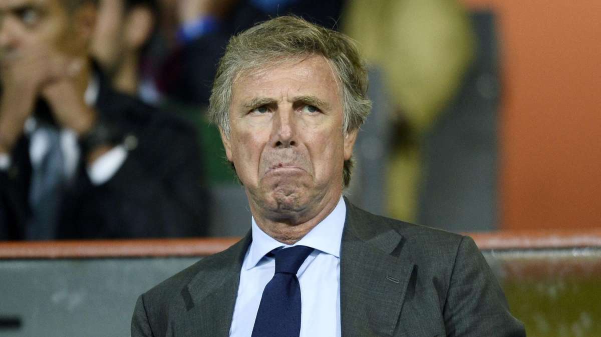 Preziosi rivela: "Offerta del Parma per Bertolacci non consona"